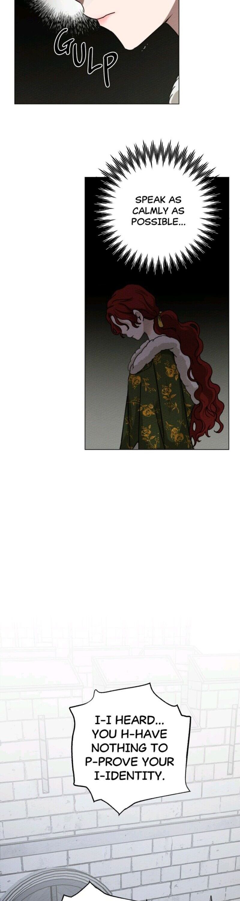 Under the Oak Tree Chapter 24 image 13